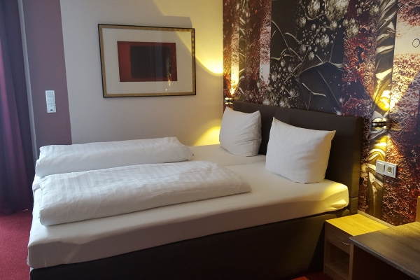 Hotel Aggertal (Gummersbach)